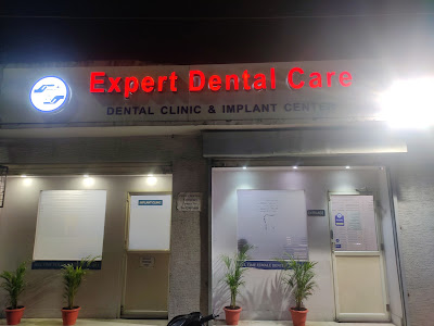 Expert Dental Care